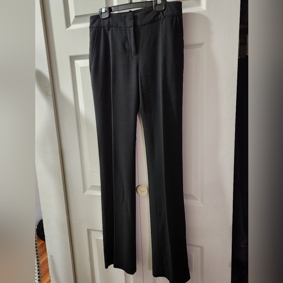 BCBG MaxAzria flared dress pants - Picture 1 of 5